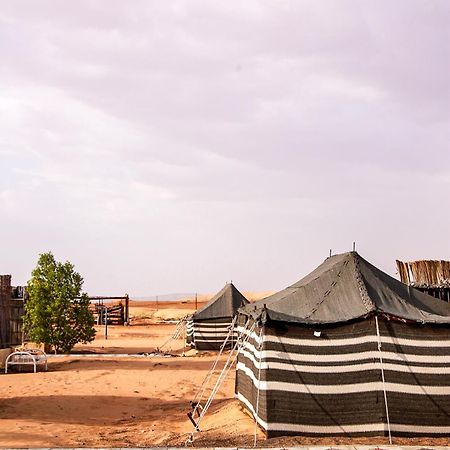 Hotel Wahiba Bedouin Rustic Camp Badīyah Exteriér fotografie