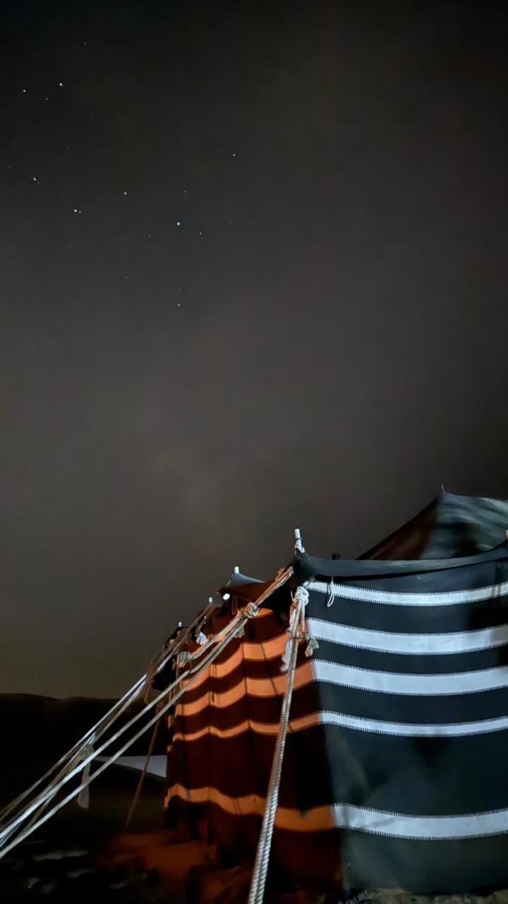 Hotel Wahiba Bedouin Rustic Camp Badīyah Exteriér fotografie