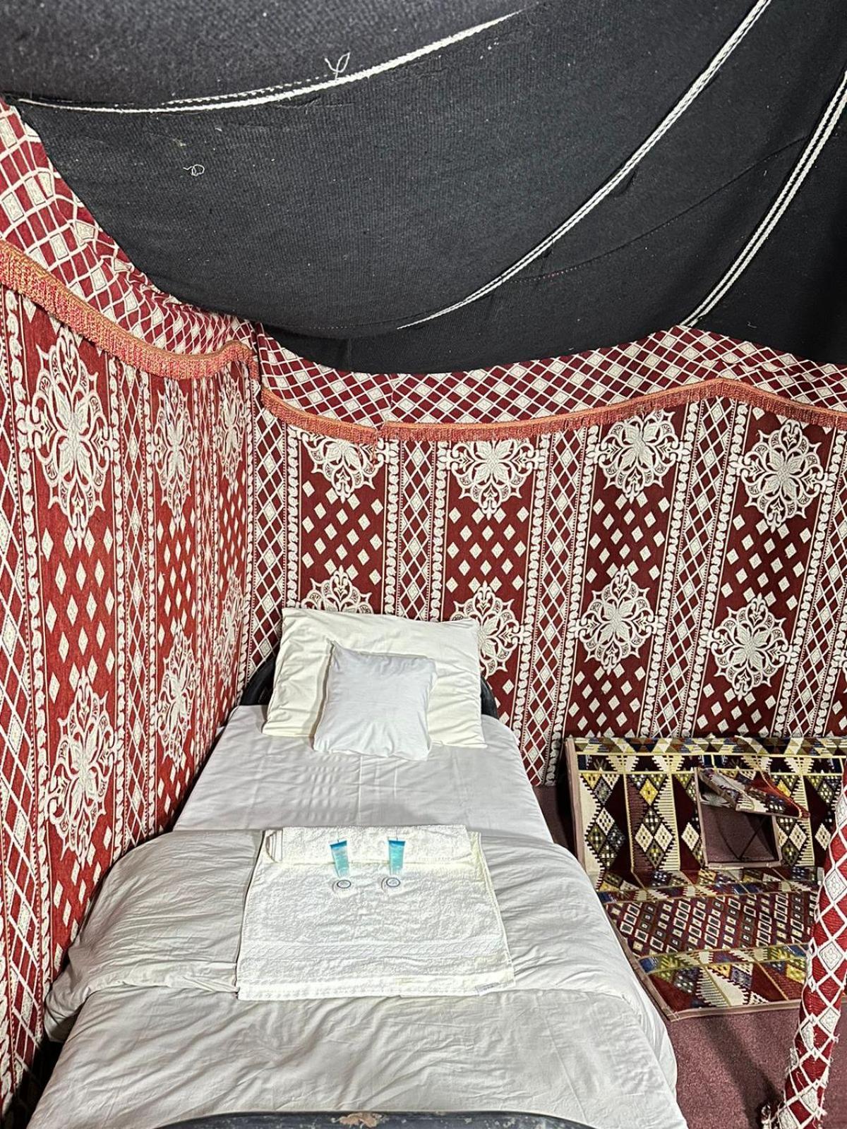 Hotel Wahiba Bedouin Rustic Camp Badīyah Exteriér fotografie