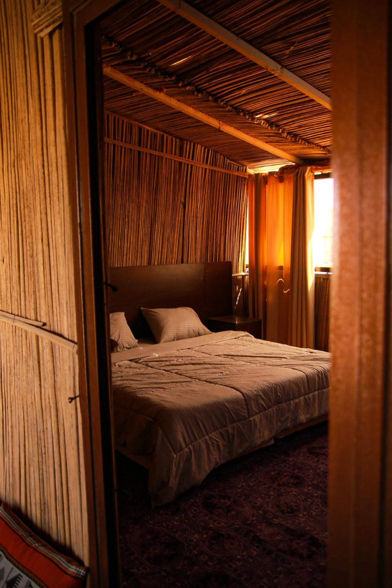 Hotel Wahiba Bedouin Rustic Camp Badīyah Exteriér fotografie