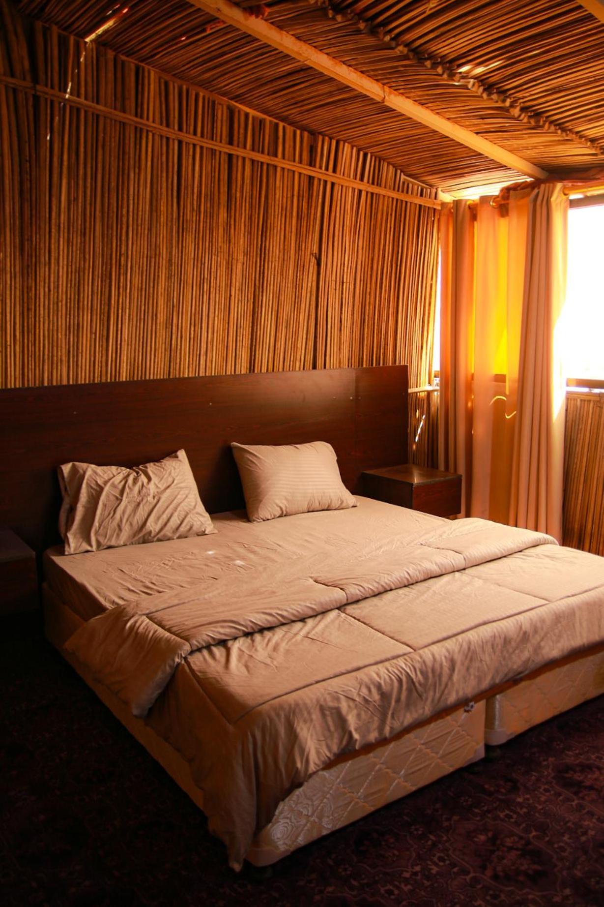 Hotel Wahiba Bedouin Rustic Camp Badīyah Exteriér fotografie