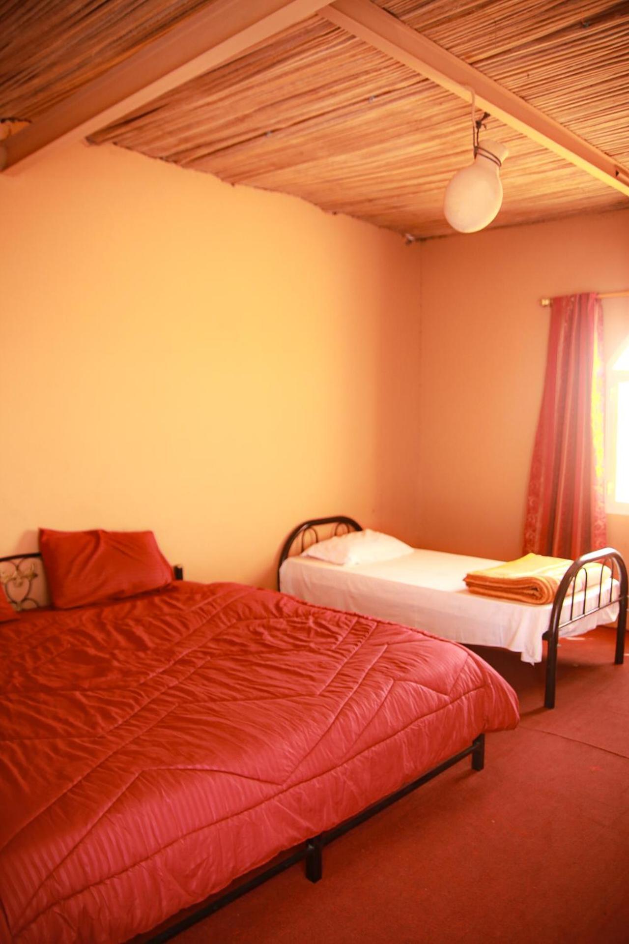 Hotel Wahiba Bedouin Rustic Camp Badīyah Exteriér fotografie