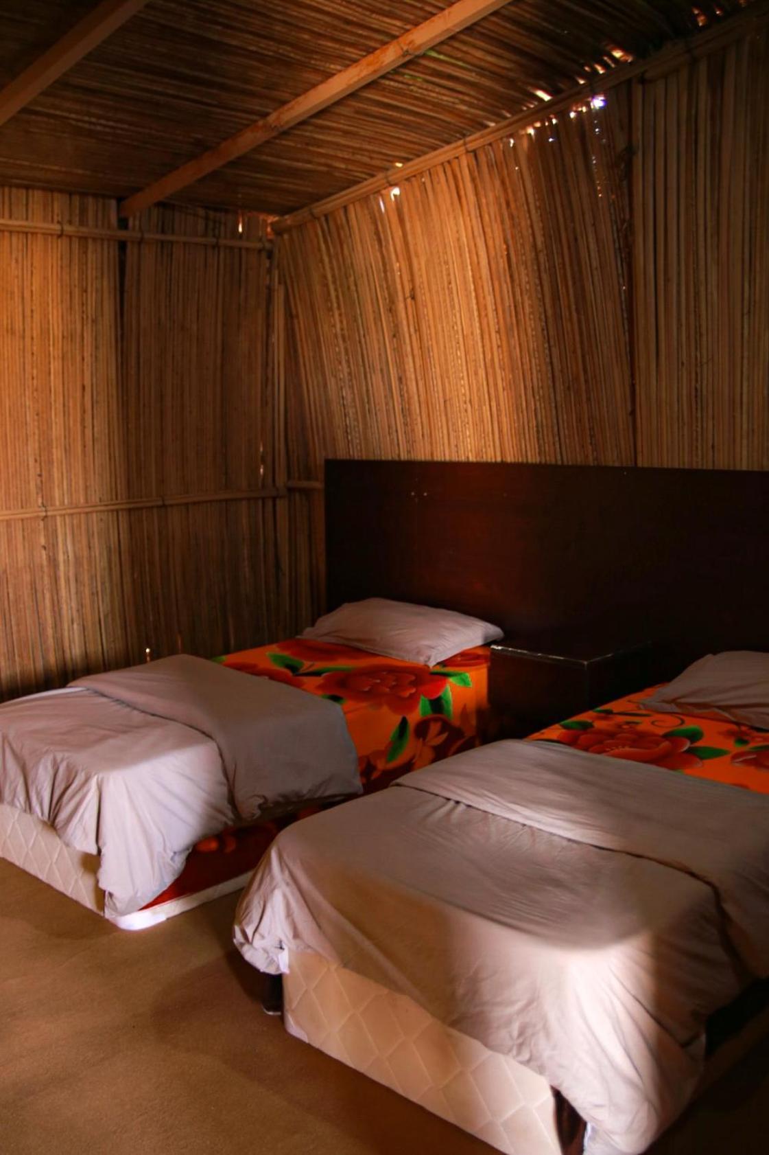 Hotel Wahiba Bedouin Rustic Camp Badīyah Exteriér fotografie